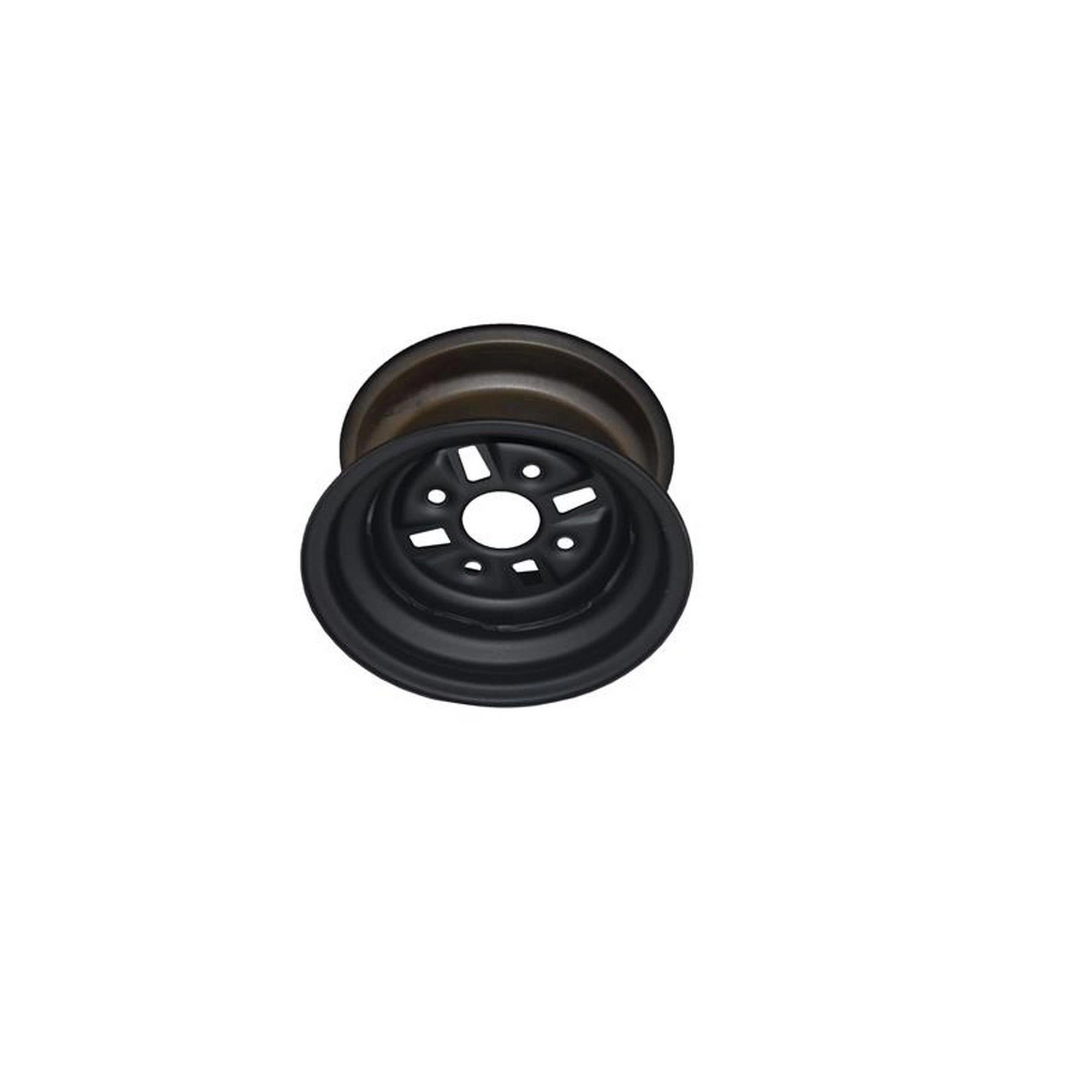 KUBA TRV 350 ARKA JANT #KM 77822